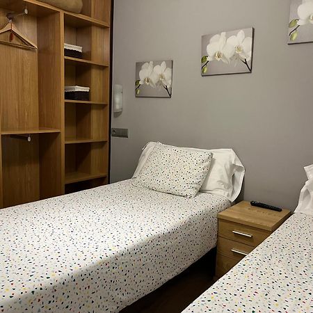 Apartamentos Tajamar Lastres Εξωτερικό φωτογραφία