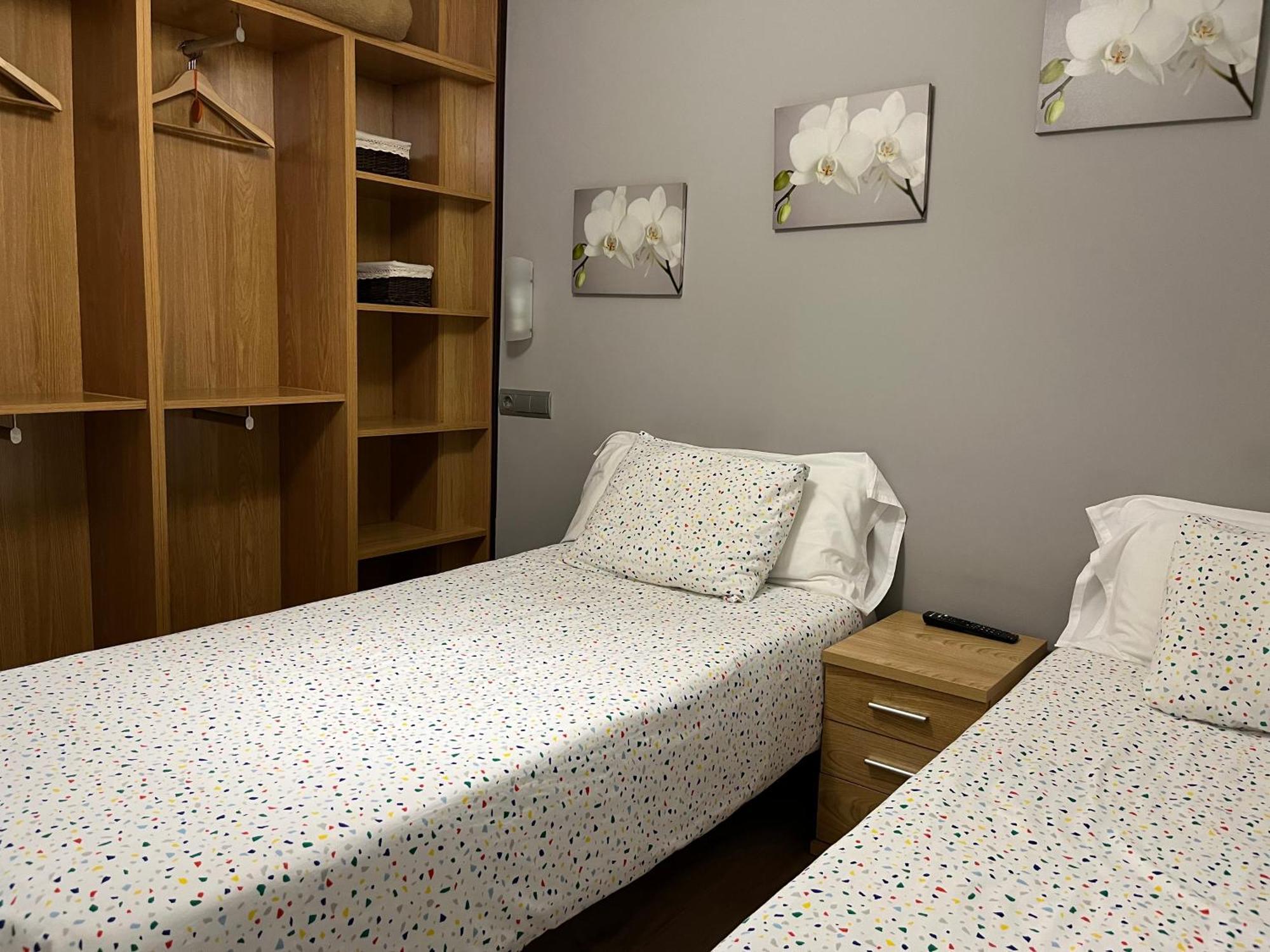 Apartamentos Tajamar Lastres Εξωτερικό φωτογραφία