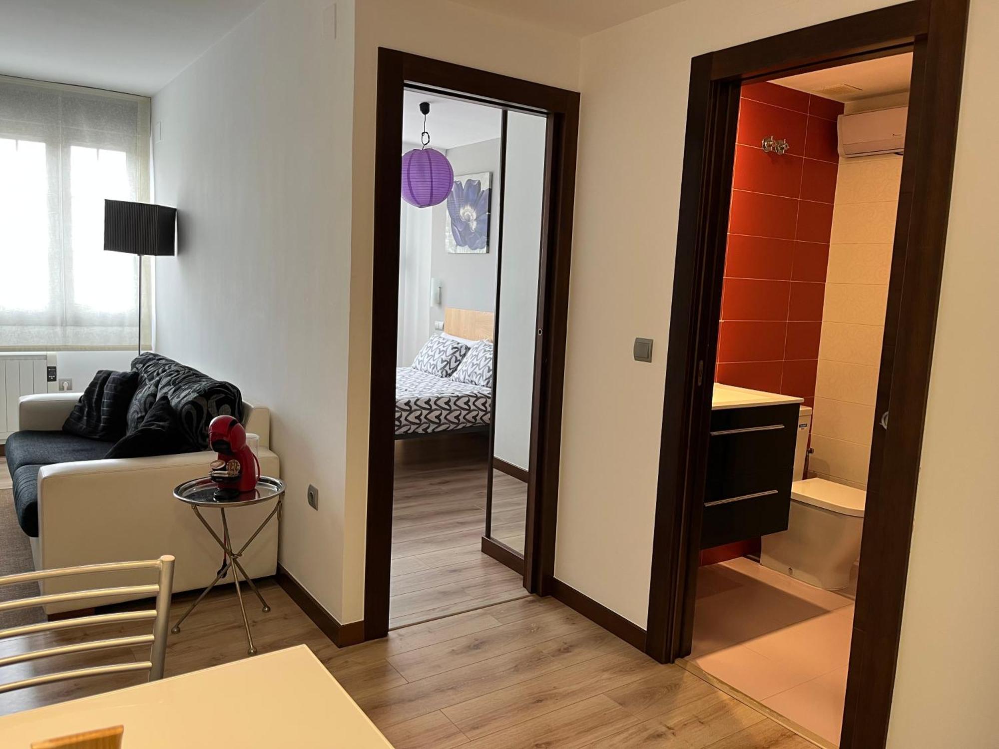 Apartamentos Tajamar Lastres Εξωτερικό φωτογραφία